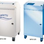 Haemodialysis AquaWTU Machine