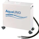 Haemodialysis AquaUNO Machine